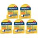 thumbnail image 1 of Protector labial Herpecin L SPF 30 3 ml (paquete de 5), 1 of 9