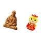 thumbnail image 5 of Estatua del Corazón de Jesús, figura católica, adorno de serpiente, resina, obra de arte religiosa, figura de Jesús, adecuada para espacios de, 5 of 8