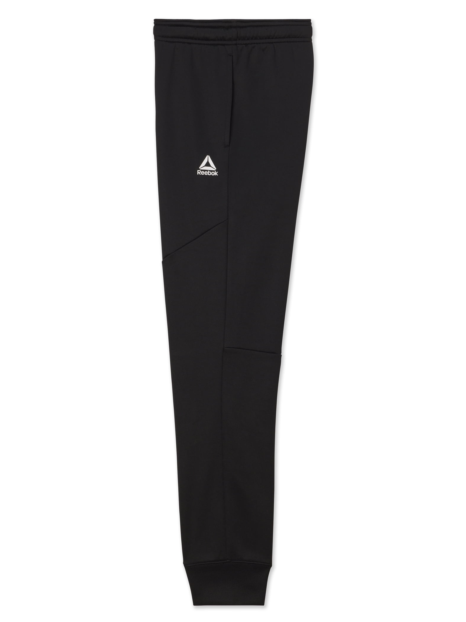 Reebok Boy's Athletic Momentum Performance Jogger Pants, Sizes 4-18