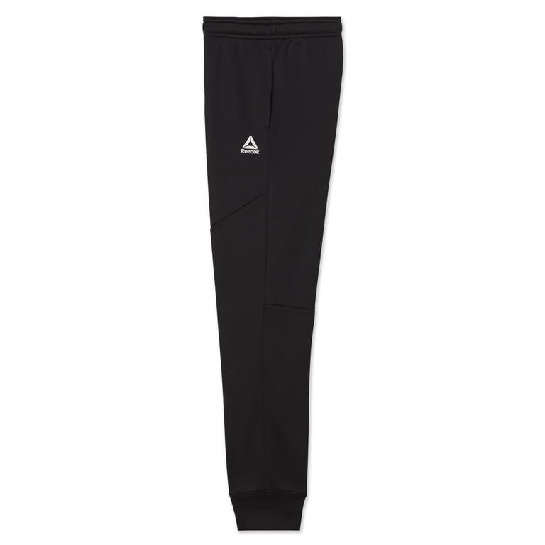 Reebok Boy's Athletic Momentum Jogger Pants photo 6