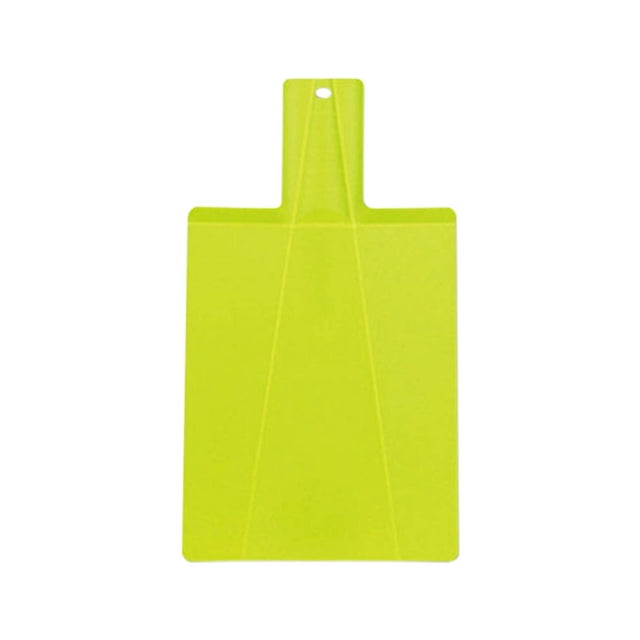 Cutting Board with Handle Foldable Cutting Board, Multifunctional Household Cutting Board, Water Filtration Board Foldable Cutting Board