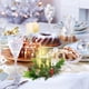 thumbnail image 5 of Fiudx Juego de Velas Navideñas con Aroma a Cera de Soja, Fragancia Duradera, Ayuda a Conciliar El Sueño, Envase Reutilizable, Ideal para Regalar, Ideal para Fiestas, Incluye 1 Vela., 5 of 7