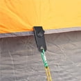 thumbnail image 4 of Lona Para Lona, ​​Abrazaderas De Agarre De Bloqueo De Alta Resistencia, Clip De Tienda De Campaña Con Tornillo De Pulgar Para Exteriores, Camping, Agricultura, Lonas De Jardín Eigraketly OD008083-00, 4 of 7