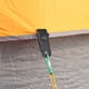 thumbnail image 4 of Sonducket 4 Uds. Clips de lona para lona, ​​abrazaderas de agarre de bloqueo de alta resistencia, Clip para tienda de campaña con tornillo carpas, 4 of 6