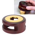 thumbnail image 4 of Horno De Cera De Sellado, Horno De Sellado A Prueba De Viento Herramienta De Cera De Fusión Retro Para Embalaje De Vino Para Cajas De Regalo Hechas A Mano Para Invitaciones Para, 4 of 7