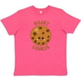 thumbnail image 3 of Inktastic Smart Cookie Youth T-Shirt, 3 of 5