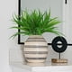 thumbnail image 3 of Plantas artificiales Wosthever 2 piezas Verde, 3 of 6