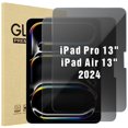 thumbnail image 1 of Protector de pantalla de privacidad ProCase para iPad Pro/Air 13 2024, 1 of 3