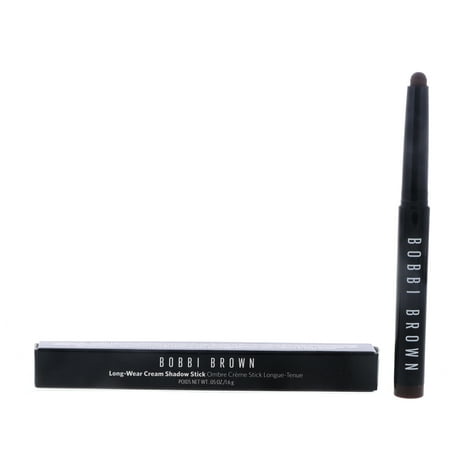 Bobbi Brown Long-Wear Cream Shadow Stick, Bark, 0.05 oz