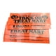 thumbnail image 1 of Decoración Unisex PVC Injueey Esqueleto de Halloween Cabeza de Calabaza Naranja, 1 of 6