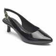 thumbnail image 2 of Rockport  Women's Total Motion Kaiya Sling Total Motion Kaiya Black , 6 M US, 2 of 2
