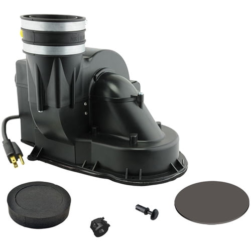 AP14771-1 - OEM Rheem Upgraded Replacement Water Heater Inducer Motor Assembly