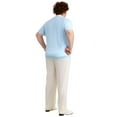 thumbnail image 3 of Nacho Libre Leisure Costume Plus Size, 3 of 5