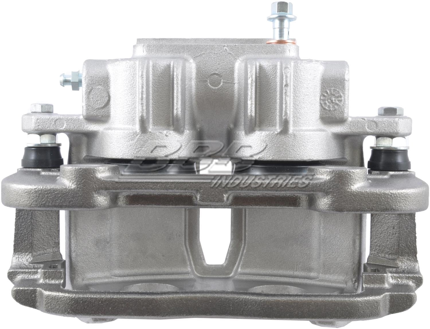 TERREPOWER formerly BBB Industries 99-17432A Reman Caliper w/installation Hardware