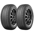 thumbnail image 1 of Paquete De 2 Llantas 185/60r13 Marshal Mh12 80h, 1 of 2