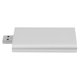 thumbnail image 4 of 2X Aluminio Mini Msata Ssd Recinto Caja Hdd USB 3.0 5Gbps Caja de Almacenamiento Externo Conductor Duro de FijaciÓN de Tornillo de Alta Velocidad, 4 of 5