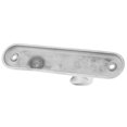 thumbnail image 3 of Abrazadera de Cuerda de Yate Yotijar Acero Inoxidable 6 Pulgadas, 3 of 7
