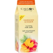 Calgon Hawaiian Ginger Nourishing Milk B