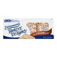 Entenmann's Minis Crumb Cake Snack Cakes, 12.25 oz, 6 Count