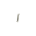 thumbnail image 2 of FP10225U15 10" x 2-1/4" x 3/4" Rectangular Flush Pull - Satin Nickel, 2 of 3