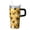 chicken-134, variant on 20oz Rustic Chicken Tumbler with Handle Elegant Birthday Christmas Gift for Chicken Lovers Women Men Insulated Travel Mug Fits Standard Cup Holders Comfortable Handle Easy to Carry Office Home
