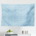 thumbnail image 1 of Vintage Blue Tapestry, Underwater Life Theme Drawing with Big Little Fishes and Bubbles, Fabric Wall Hanging Decor for Bedroom Living Room Dorm, 2 Sizes, Baby Blue and Dark Blue, by Ambesonne, 1 of 1