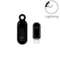 thumbnail image 4 of ZheElen Remote Control ABS Appliance Controlling Quickly Connect Infrared  for Blaster Phone One-key Small Adapter IR Blasters Lightning Interface, 4 of 7