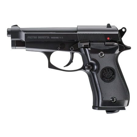 Umarex Beretta M84FS 2253015 BB Air Pistol 360fps 0.177cal 17 (Best 17 Hmr Gun)