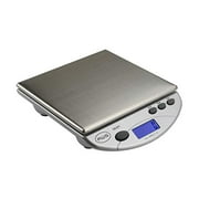 American Weigh Scales AWS-600-BLK Digital Personal Nutrition Scale Pocket Size Black