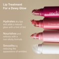 thumbnail image 2 of Tratamiento labial Melixir Vegan Sheer Tinted Balm con colágeno 15, 2 of 8