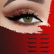 thumbnail image 5 of Pegatinas de delineador de ojos de moda, maquillaje, cinta adhesiva para párpados dobles, herramienta de maquillaje 5 pares, 5 of 8