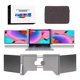 thumbnail image 1 of Doble Monitor 15'' Tri-pantalla Para Laptop Fhd 1080p Ips, 1 of 10