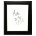 thumbnail image 1 of Rayne Mirrors Wall Mounted Dry Erase Board, 1 of 5