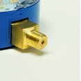 thumbnail image 3 of Mastercool 51350 Manifold Low Side Gauge R600a R290 R134a, 3 of 6