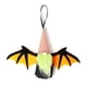 thumbnail image 1 of Muñeco Sin Rostro De Murciélago De Halloween, Accesorios De Halloween, Muñeco Enano De Peluche De Murciélago Para Fiestas, Centros Comerciales, Hoteles Yuarrent HA044540-01, 1 of 6