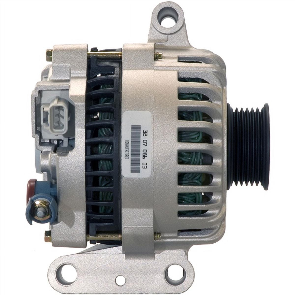 ACDelco Gold 335-1204 Alternator Fits 2007 Ford Focus