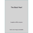 thumbnail image 1 of Pre-Owned The Black Pearl (Paperback) 0395618371 9780395618370, 1 of 1