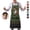 Green918, variant on MORESEC Home Custom Photo BBQ Apron Polyester, Personalized Chef Apron with Name and Picture for Men Women, Cooking Gift for Family