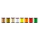 thumbnail image 2 of Materiales de Atado de Moscas Macarena Hilo para atar moscas 8 Colores, 2 of 8