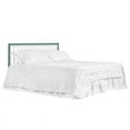 thumbnail image 5 of Dream On Me Arlo 5-In-1 Convertible Crib, Jungle Green, 5 of 7