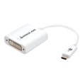 thumbnail image 3 of IOGEAR GUC3CDVI - Adaptateur Vidéo Externe - USB-C 3.1 - DVI, 3 of 3