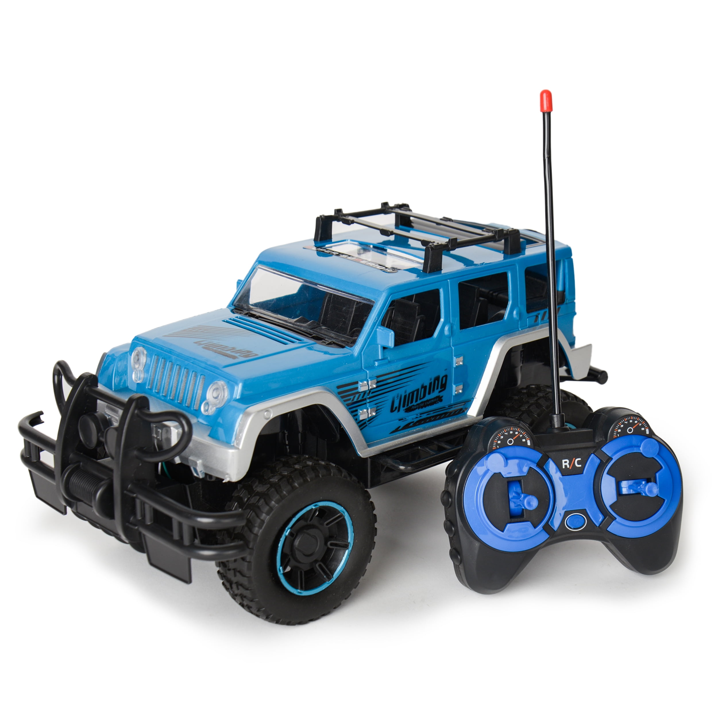 dash remote control car