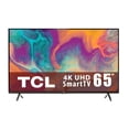 thumbnail image 1 of TV TCL 65 Pulgadas 4K Ultra HD Smart TV LED 65A445, 1 of 4