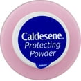 thumbnail image 6 of Caldesene Medicated Protecting Powder with Zinc Oxide & Cornstarch-Talc Free, 5 oz, Pack of 3, 6 of 6