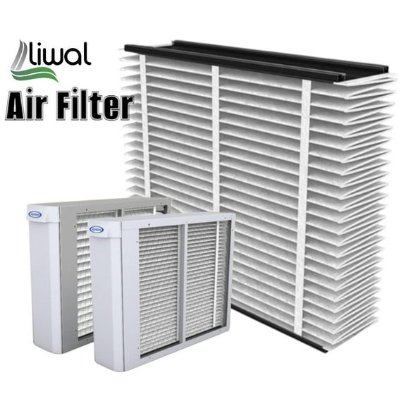 Aprilaire 210 Replacement Filter For Whole-House Air Purifier - MERV 11 (Pack/1)