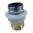 thumbnail image 2 of simhoa Dishwasher Faucet Adapter Portable Attachment Sink Faucet Quick Connector Short, 2 of 8