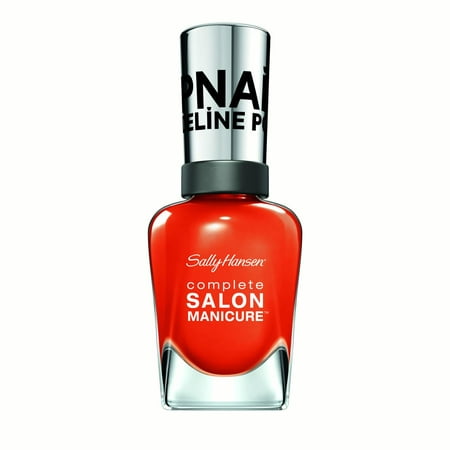 Sally Hansen Complete Salon Manicure- Madeline Collection, Say It Like You Mean (Best Sally Hansen Products)