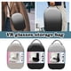 thumbnail image 2 of TQEHS Bolsa de almacenamiento para gafas Meta Quest3/3SVR F5T7 D2F6, 2 of 5