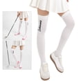 thumbnail image 2 of Women's Anti Slip Golf Socks Breathable for Professional Training Outdoor, 2 of 9