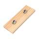 thumbnail image 1 of Expositor de ajustable, decoración multifuncional, de madera para creaciones artísticas en , placa de imagen, coleccionable, escritorio, 1 of 8